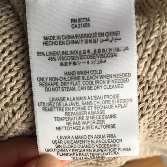 BCBG Sweater - Picture 6 of 6